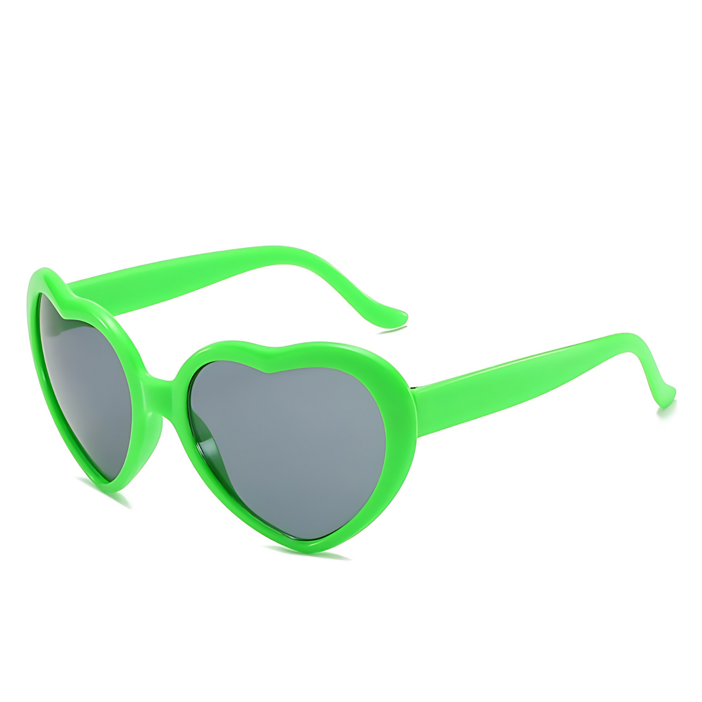 TrendyCove™ HeartGlow Glasses