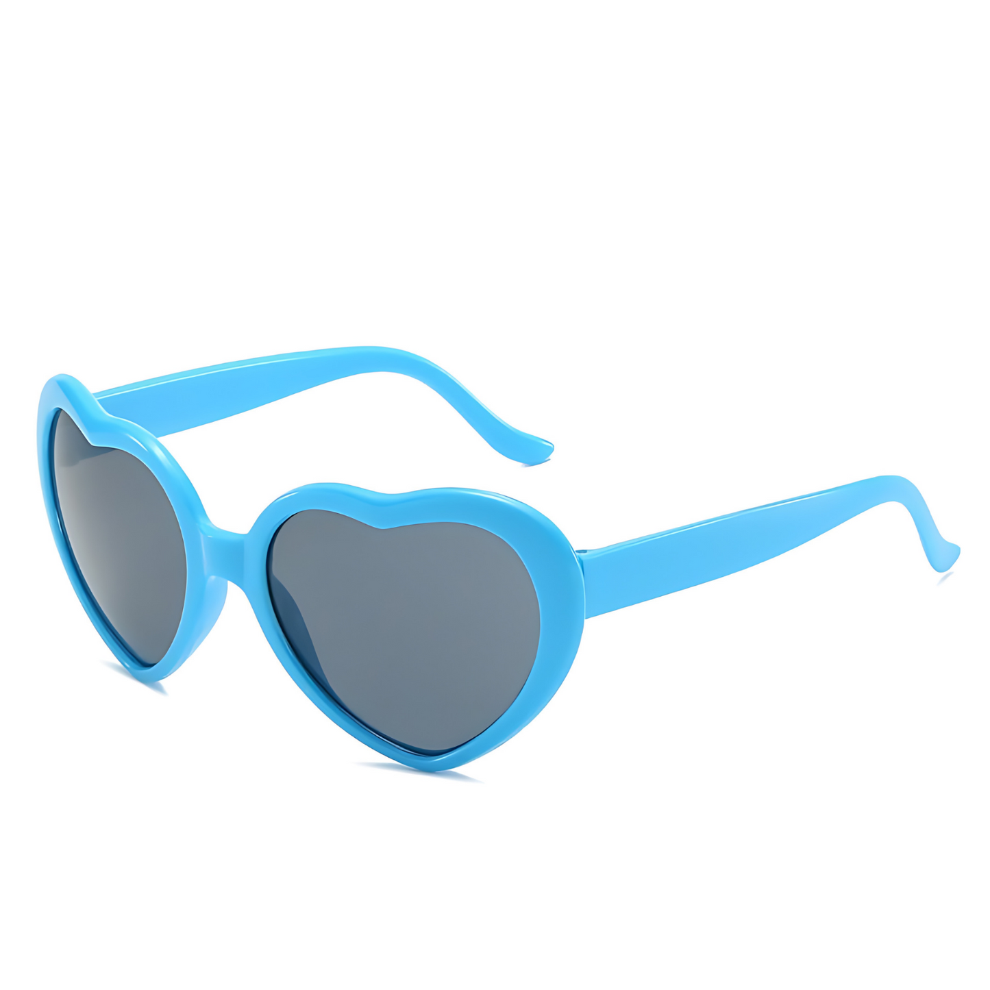 TrendyCove™ HeartGlow Glasses